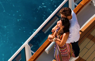 Princess Honeymoon Cruise Groups